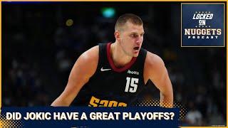 Should The Nuggets Go All In On The Draft?