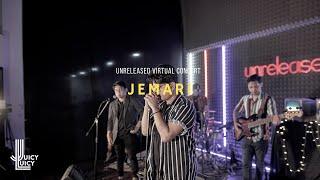 Juicy Luicy  - Jemari (Unreleased Virtual Concert)