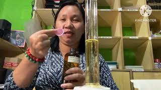 DIY PERFUME (COCO CHANEL MADEMOISELLE_30% OIL conc.) | EXTRA INCOME | MAY CUARE CAMACHO