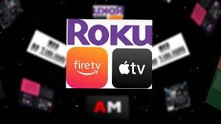 Pure Moment The Network: Season 2 Now Available on Apple TV, Roku TV,  Fire stick TV.