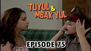 Tuyul Dan Mbak Yul Episode 75 Gara-Gara Tetangga Rese'