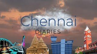 Day in my life in chennai | Shopping in T nagar | thiruvarur to chennai trip | #diml #chennaitrip