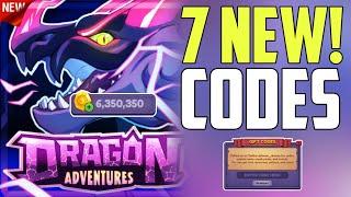 ️New!! CODES️ DRAGON ADVENTURES CODES 2024 - DRAGON ADVENTURES CODES - DRAGON ADVENTURES