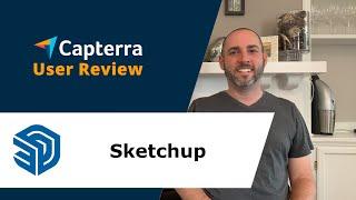 SketchUp Review: Can replace almost everything