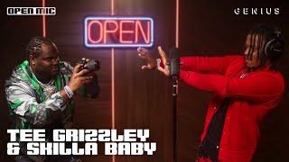 Tee Grizzley & Skilla Baby "Gorgeous" (Live Performance) | Open Mic