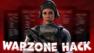 Warzone Hack | Infinite Ammo & God Mode | New Version | Safe Download