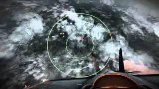 Battlefield 3 F-18 Hornet Mission Ultra 4K