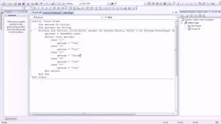 Select Case Statements in VB.Net (www.mendublog.blogspot.com)