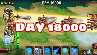 Days Bygone - Day 18000 | Days Bygone Part 20