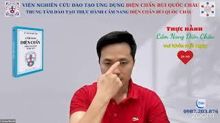 Giảm mệt tim - Thực Hành Cẩm Nang Diện Chẩn #14112024