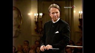 Peter Tchaikovsky - Symphony no.4 op.36 - Mikhail Pletnev & St.Petersburg Philharmonic Orchestra