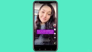 How to grow on TikTok: 10 strategies.