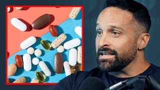 The 5 Essential Supplements Everyone Should Be Taking - Dr Layne Norton