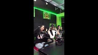 Delynn, Oline, dan Nachia JKT48 - Live TikTok Gen 98.7 FM - 24 September 2024 | 08.43 WIB