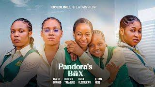 PANDORA'S BOX - ADAEZE ONUIGBO, IFEOMA NEBE, OSITA OLUCHUKWU, ESTHER DAVIDS, UCHECHI TREASURE etc