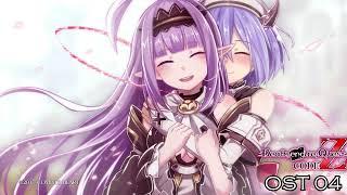 Death End Re;Quest Code Z OST 04