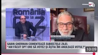 “Renunț la cetățenie! Am făcut opt ore ca să votez și ăștia îmi anulează votul?”