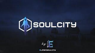 Dante Lee Cop RP | Soulcity by EchoRP