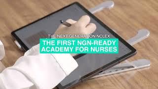 Next Generation NCLEX