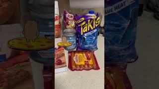 Asian grocery store/QFC/dollar tree haul #shopping