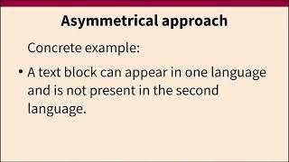 Managing Translations in Drupal 10 in combination with the Layout Builder