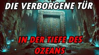 Die verborgene Tür im Ozean | #gruselhörbuch #creepypasta