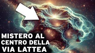 QUALI SEGRETI SI NASCONDONO NEL CUORE DELLA NOSTRA GALASSIA? - Un SUBLIME VIAGGIO nella Via Lattea!