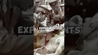 The Horrifying Truths About Japanese Soldiers in World War II #shorts  #history