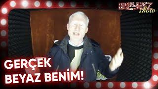 Klostrohobi İle Beyaz Show Konukları! - Beyaz Show