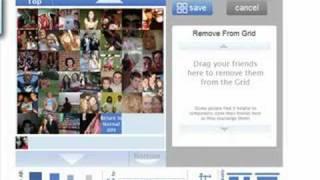 GridView Rearrange your Grid Screencast