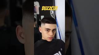 BUZZCUT AGAIN!! #buzzcut #shortvideo #frenchcrop #haircut #reaction #fypシ #shorts