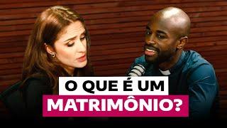 O que é um Matrimônio?