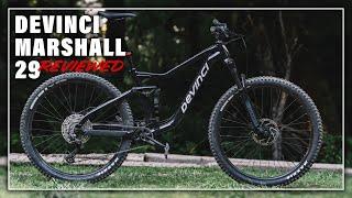 Devinci Marshall 29 Review // A $2,599 Complete Bike That Rips!