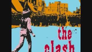 The Clash - Time Is Tight