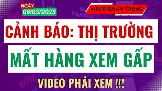 Nhận định thị trường chứng khoán hằng ngày, phân tích vnindex, cổ phiếu tiềm năng hôm nay |Thuận IDT