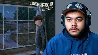 Dannylux - Un Momento Reaccion (De su nuevo Album)