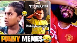 Funniest MEMES Review
