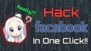 Hack Facebook With Kali Linux / Termux !