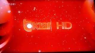 Klan TV HD Publicitet Christmas bumper (2012-)