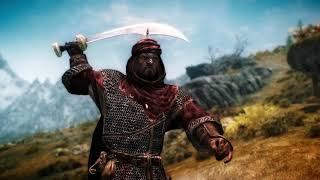 "Redguard" | Skyrim Type Beat / Rap - Hip-Hop Instrumental 2020