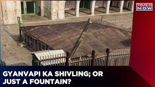 Gyanvapi Survey Row; Shivling Ka Saboot Unearthed? | Latest News