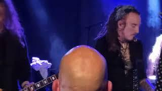 The Wildhearts -  Young Savage (Ultravox cover) - Live Oslo, 12th December  2024