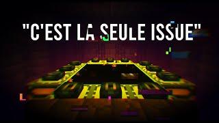 La sombre histoire cachée de Minecraft.