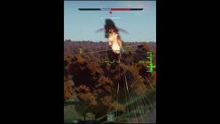 More Spawn Killers In War Thunder