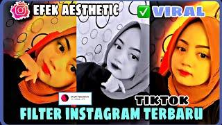 FILTER IG MUSIK TERBARU 2022 LAGU TIKTOK PART 3