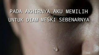 Story wa menyentuh hati || sedih