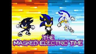 Descargar Pack Sprites Seelkadoom+4 Transformationes Y Sonidos By The Masked Electric Time!Pivot