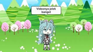 hanun official tai / gacha life indonesia