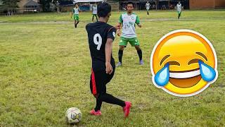 FUNNY FOOTBALL FAILS, SKILLS, & GOALS #30