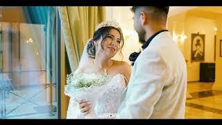 Ebru X Kajin I Wedding Inspiration I Emotionclip I Cinematic Look I Shamsani Video ®2024